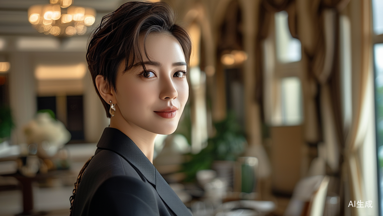 烂尾楼在短剧里重生了